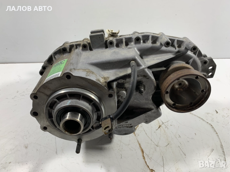 Раздатка Хюндай Теракан 2.9 Razdatka Hyundai Terracan 2.9 Автоматик, снимка 1