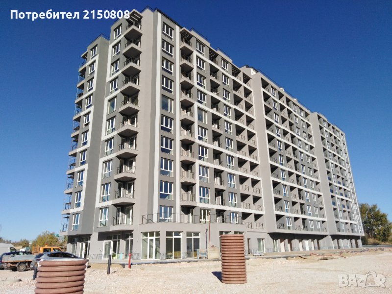 Продавам тристаен апартамент, снимка 1