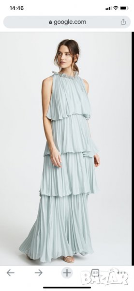 True Decadence уникална нова рокля Л размер, снимка 1