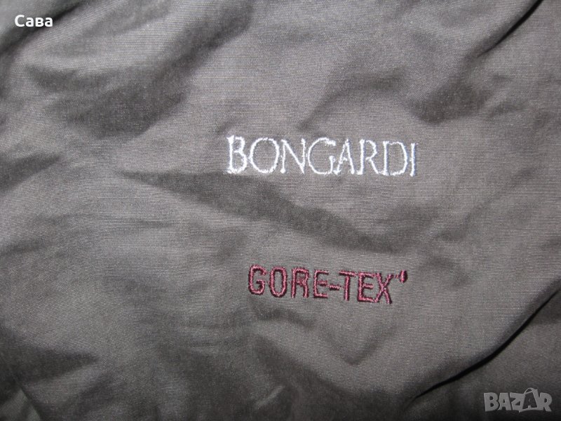 Зимно яке BONGARDI GORE-TEX  мъжко,Л, снимка 1