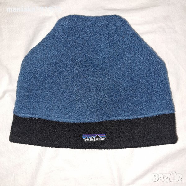 Patagonia зимна поларена шапка , снимка 1