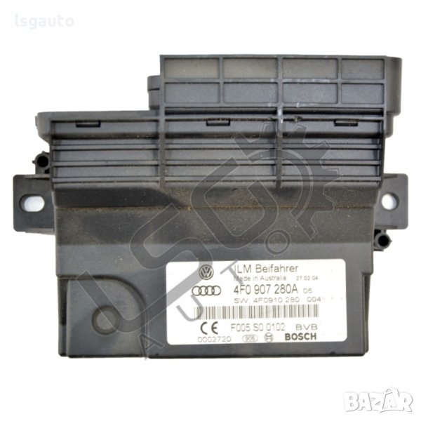 Модул бордови компютър AUDI A6  (4F, C6) 2004-2011 A271121N-191, снимка 1