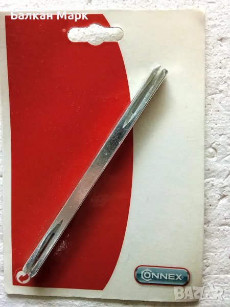 🔩Квадрат, квадратен щифт за брава – 8x140 mm – поцинкован, снимка 1