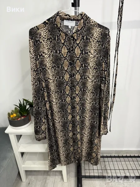 Рокля в размер Л, снимка 1