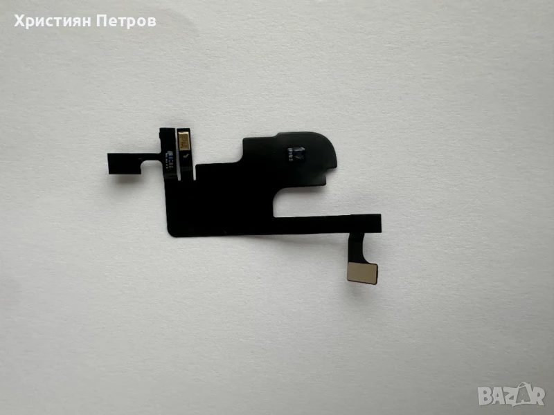 Сензор за близост и светлина - лентов кабел за iPhone 14, снимка 1