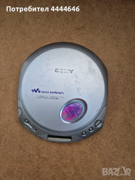 Sony D E350, снимка 1