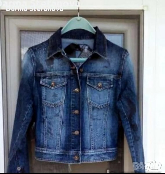 Ново страхотно яке, снимка 1