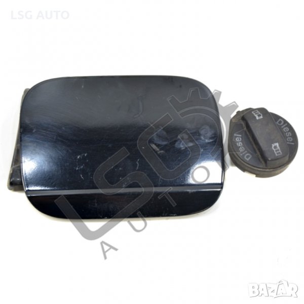 Вратичка с капачка резервоар AUDI A4 Avant (B7 8E) 2004-2008 A011220N-187, снимка 1