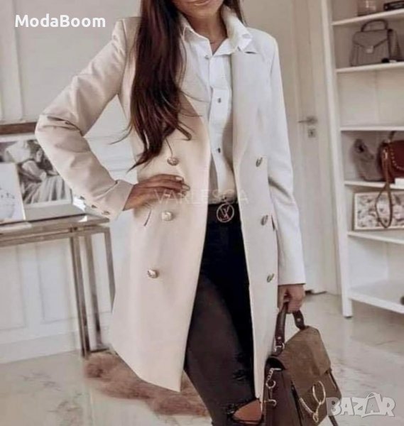 Дамско палто , снимка 1