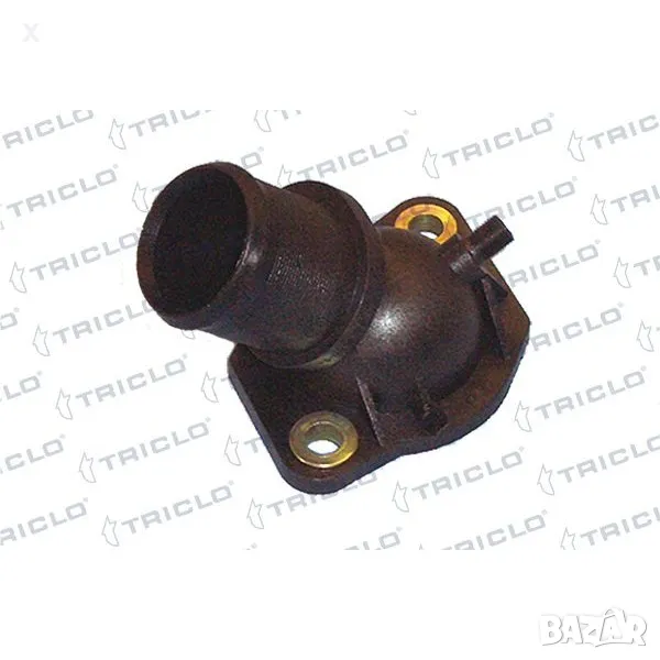 BIRHT 8445 ФЛАНЕЦ ЗА ОХЛАДИТЕЛНАТА ТЕЧНОСТ 2.0, 2.0 i, CITROEN XM I / PEUGEOT 605 / OE 1336G0 , снимка 1