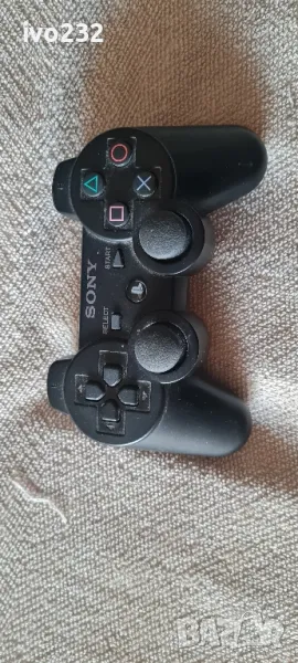 sony playstation 3 controller, снимка 1