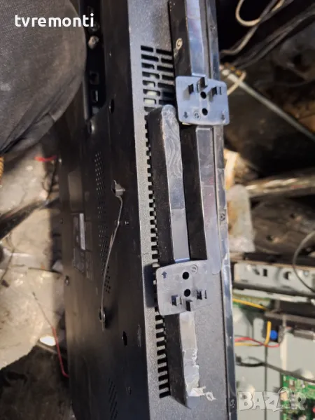 крачета оригинална стойка телевизор Philips модел 43PUS6504/12, снимка 1