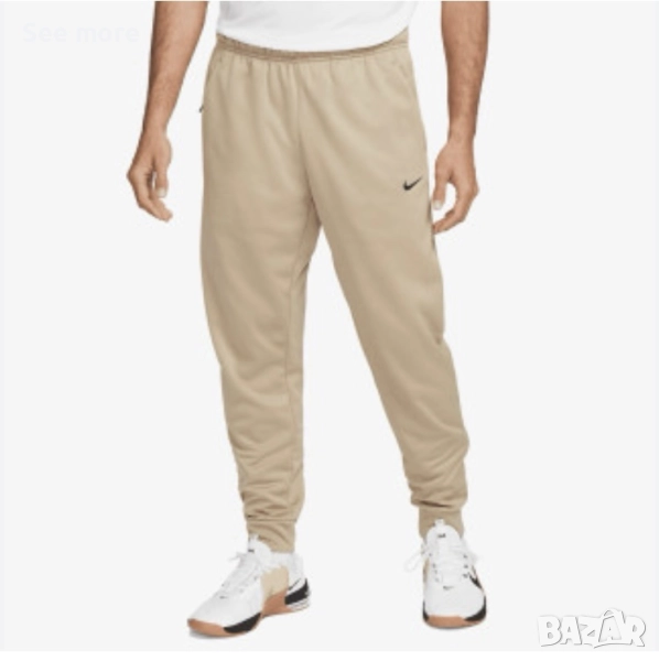 NIKE Therma Dri-Fit мъжка спортна долница XXL, снимка 1