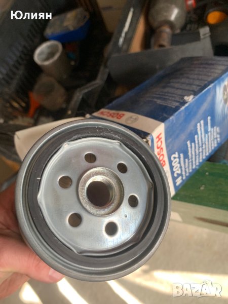 Горивен филтър бмв г20 316д (Land Rover, mg, rover) , снимка 1