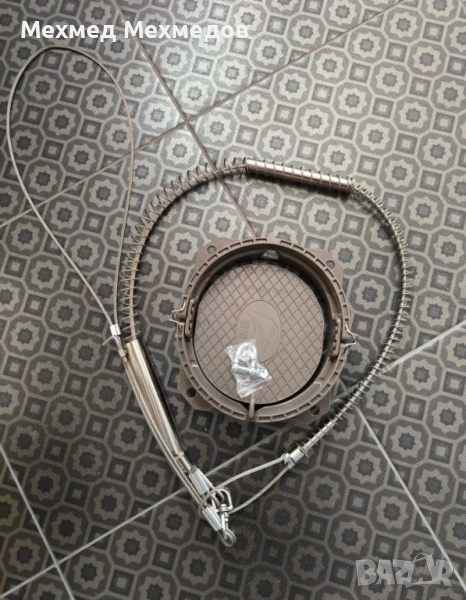 Капан за прасета и други животни , снимка 1