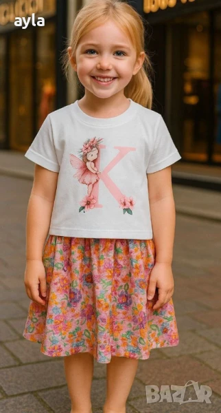 🧚‍♀️Детски комплект🧚‍♀️, снимка 1