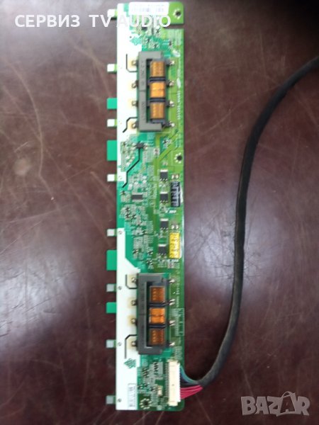 INVERTER  SSI320_4UA01   TV TOSHIBA 32AV933G, снимка 1