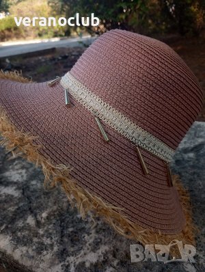 Кокетна лятна капела 202, снимка 1