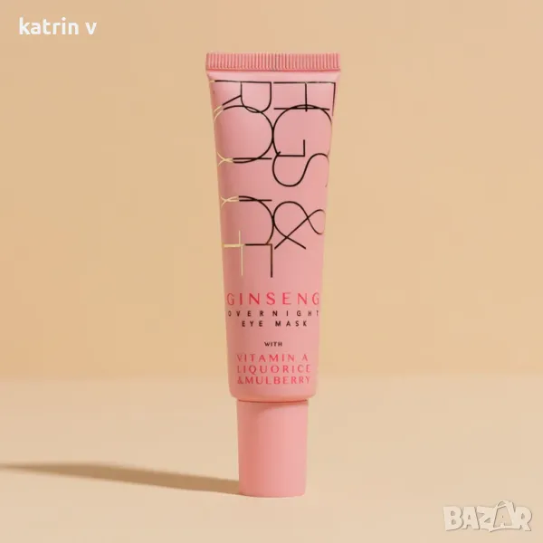 FIGS & ROUGE, снимка 1