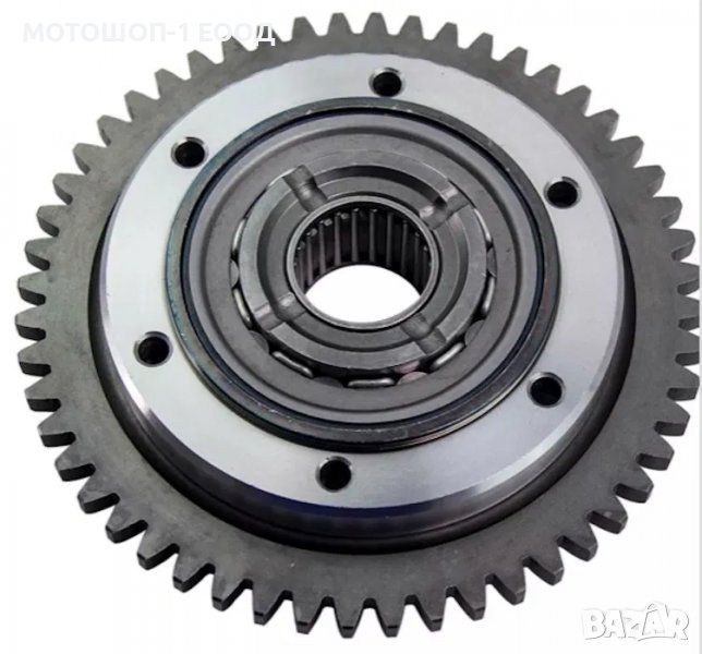 НОВ наличен бендикс за 2001-2003 Ямаха Раптор 660 YAMAHA RAPTOR 660 в ...