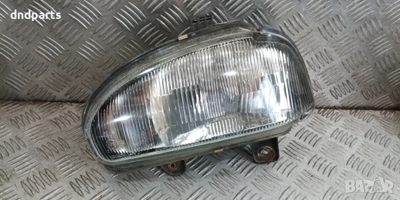 Ляв фар Subaru Vivio 1998г.	, снимка 1