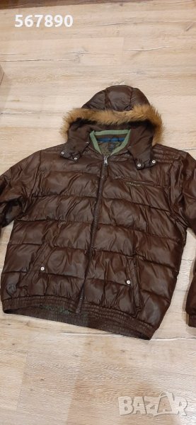 Зимно яке Адидас Adidas , снимка 1