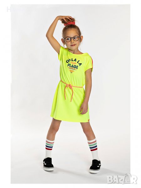Рокля 2 Funky XS , снимка 1