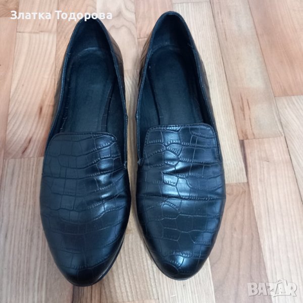 Обувки дамски Bianco , снимка 1