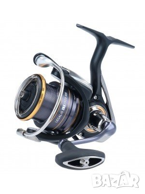 Макара DAIWA LEGALIS LT1000/2000/2500, снимка 1