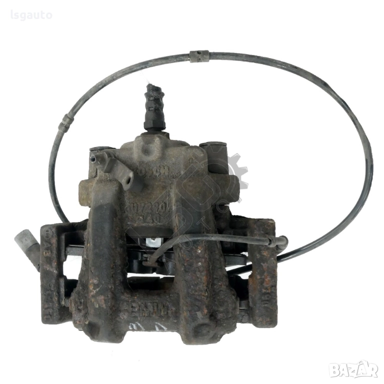 Заден десен спирачен апарат BMW 1 Series (F21) 2012-2015 ID: 155725, снимка 1