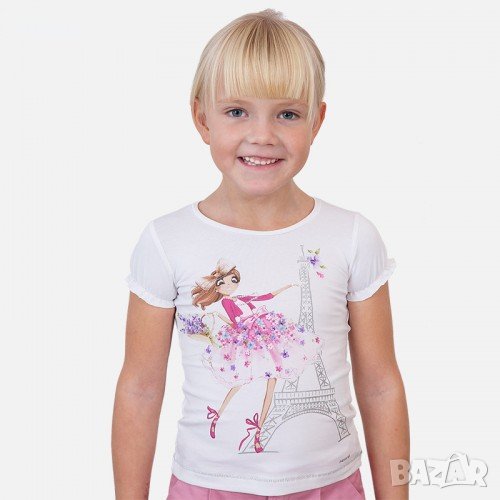 Тениска Mayoral 3, снимка 1