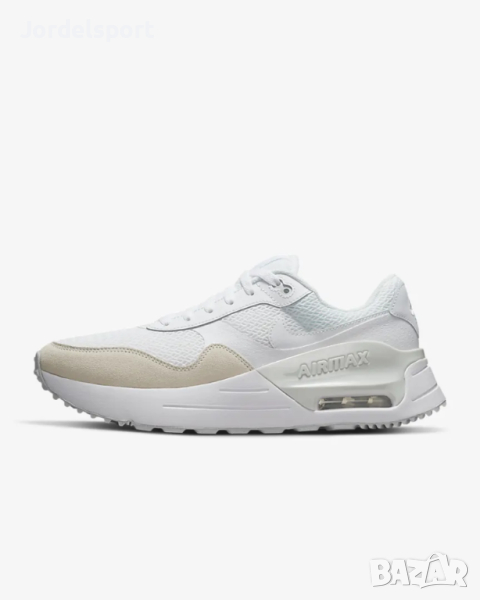 Мъжки маратонки NIKE AIR MAX SYSTM, снимка 1
