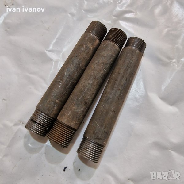 Тръба за Водомер, снимка 1