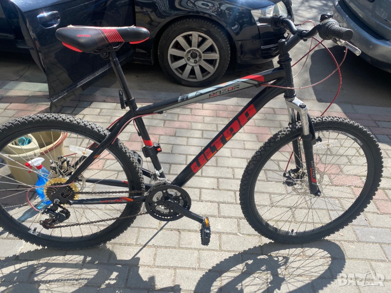 Колело ultra razor 26”, снимка 1