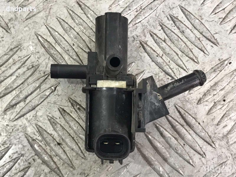  Вакуум клапан Mazda 2,1.3i,2009г., снимка 1