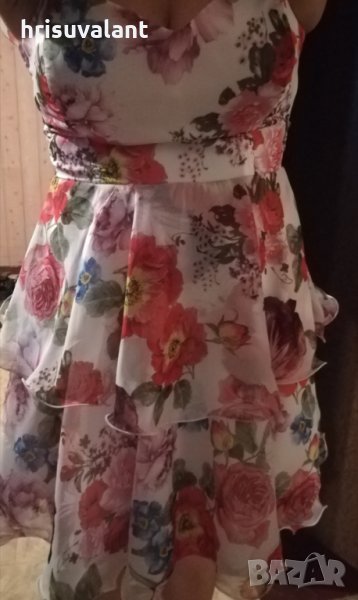 Рокля, снимка 1