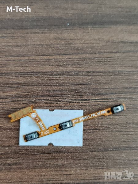 Xiaomi redmi 9T Бутони, снимка 1