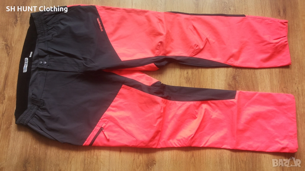 STRMBERG Orkdalen Hybrid Stretch Women Pant размер XXL дамски хибриден панталон - 1811, снимка 1