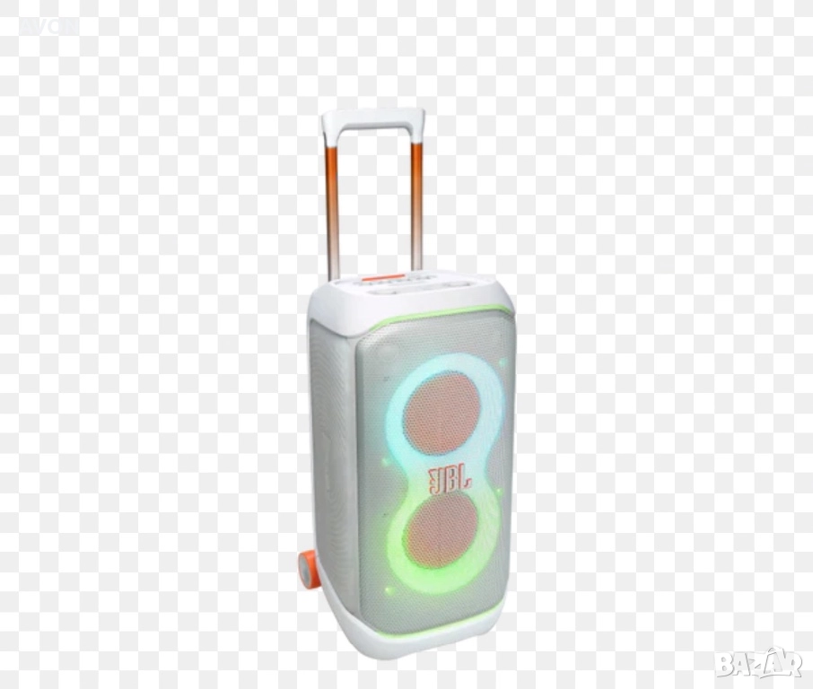 JBL partybox stage 320, снимка 1