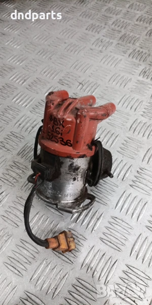 Делко Citroen BX 1.6i	, снимка 1