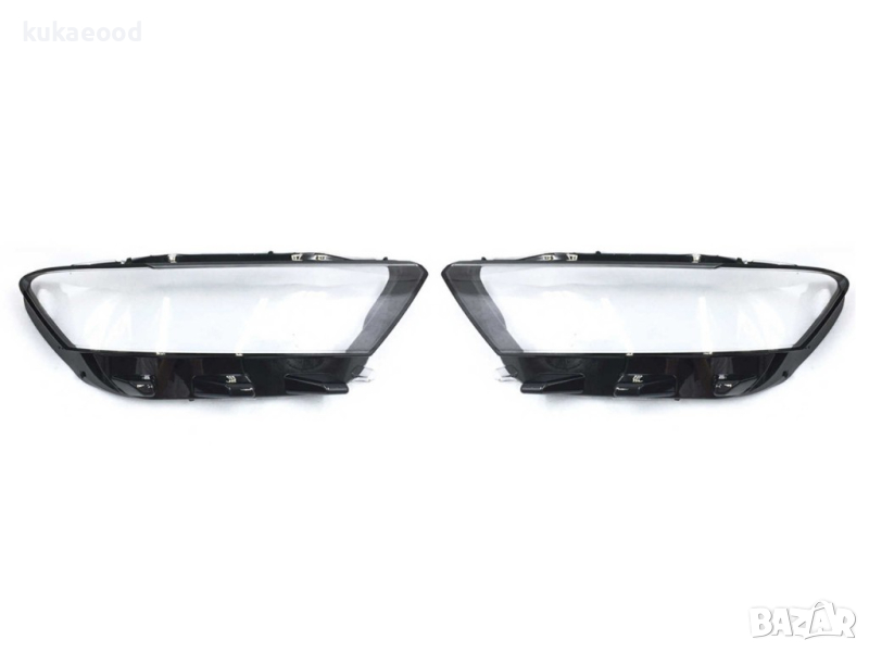 Стъкла за фарове на VW T-Roc (2017-2021), снимка 1