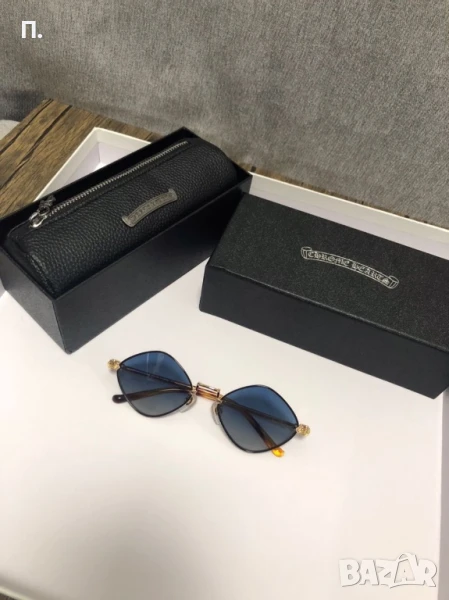 Chrome hearts слънчеви очила , снимка 1