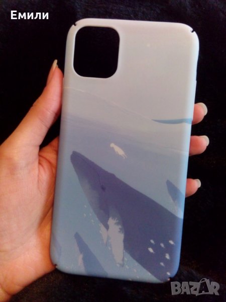 Кейс за iPhone 11, снимка 1