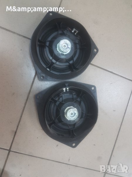 Тонколони , снимка 1