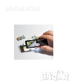 Leuchtturm Lupe Magnifer 5 in 1 лупа, снимка 1