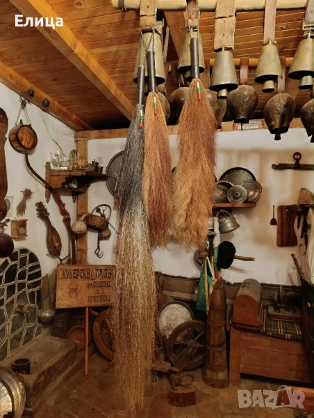 Опашки къси 50 лв дълги 80 лв, снимка 1