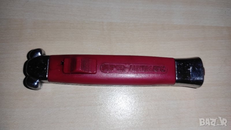 автоматичен нож super automatic, снимка 1