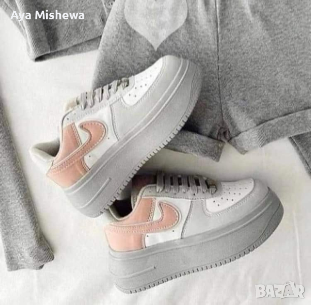 дамски маратонки Nike Air Force , снимка 1