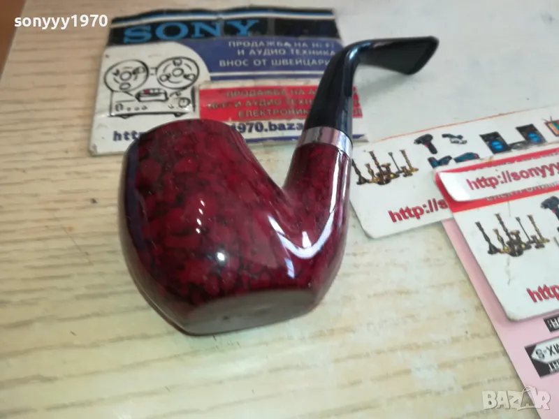 ЛУЛА-НОВА 2611241248, снимка 1