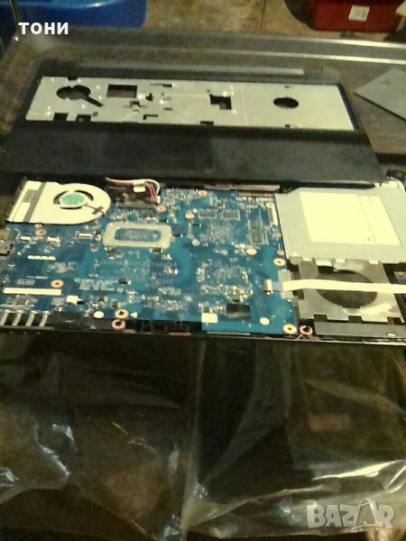 Лаптоп  DELL INSPIRON  3521, снимка 1